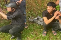 Tin tức trong ngày - Tin tức 24h qua: Nguyên nhân bất ngờ vụ 2 nữ lao công bị bắn ở Quảng Ngãi