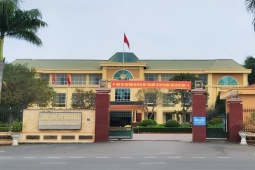 Tin tức trong ngày - Chủ tịch huyện ở Nghệ An bị kỷ luật khiển trách