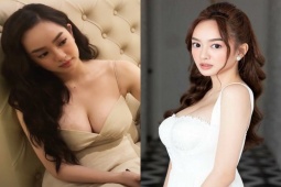 Đời sống Showbiz - "Nữ hoàng phòng vé" Kaity Nguyễn ở tuổi 24: “Hiện tôi rất muốn lấy chồng, sinh con”