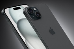 Công nghệ thông tin - iPhone 15, hoa hậu Ý Nhi,... "hot" nhất "cõi mạng" Việt Nam quý III/2023