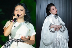 Nhạc - Mang cải lương vào nhạc trẻ: Hấp dẫn vì lạ hay như "bít tết chấm mắm tôm"?