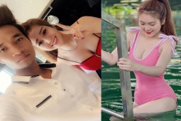 Giải trí - Cô giáo bên Lộc Fuho, "bóng hồng" xinh đẹp của Lệ Rơi ngày càng thay đổi