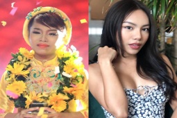 Nhạc - Quán quân “Giọng hát Việt 2013”: “Tôi bị chê xấu, từng muốn nghỉ hát đi lấy chồng”