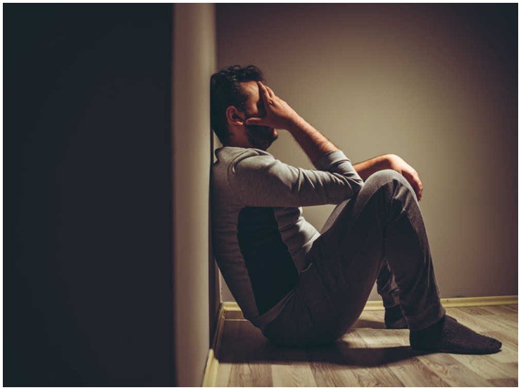 Khi đàn ông đánh mất chính mình họ đang ở trong mối quan hệ độc hại.