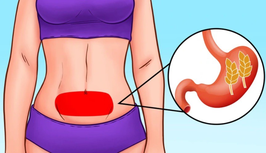 Vị trí đau bụng tiết lộ điều gì về sức khỏe của bạn? - 7