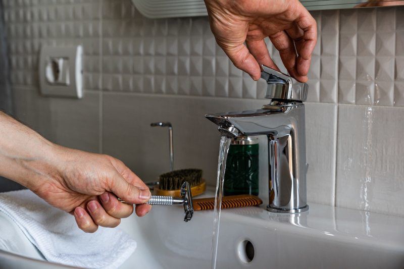 Bao lâu thì bạn nên thay lưỡi dao cạo của mình? - 1