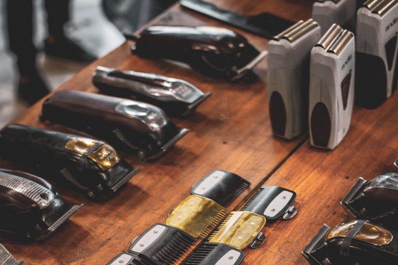 Bao lâu thì bạn nên thay lưỡi dao cạo của mình? - 4