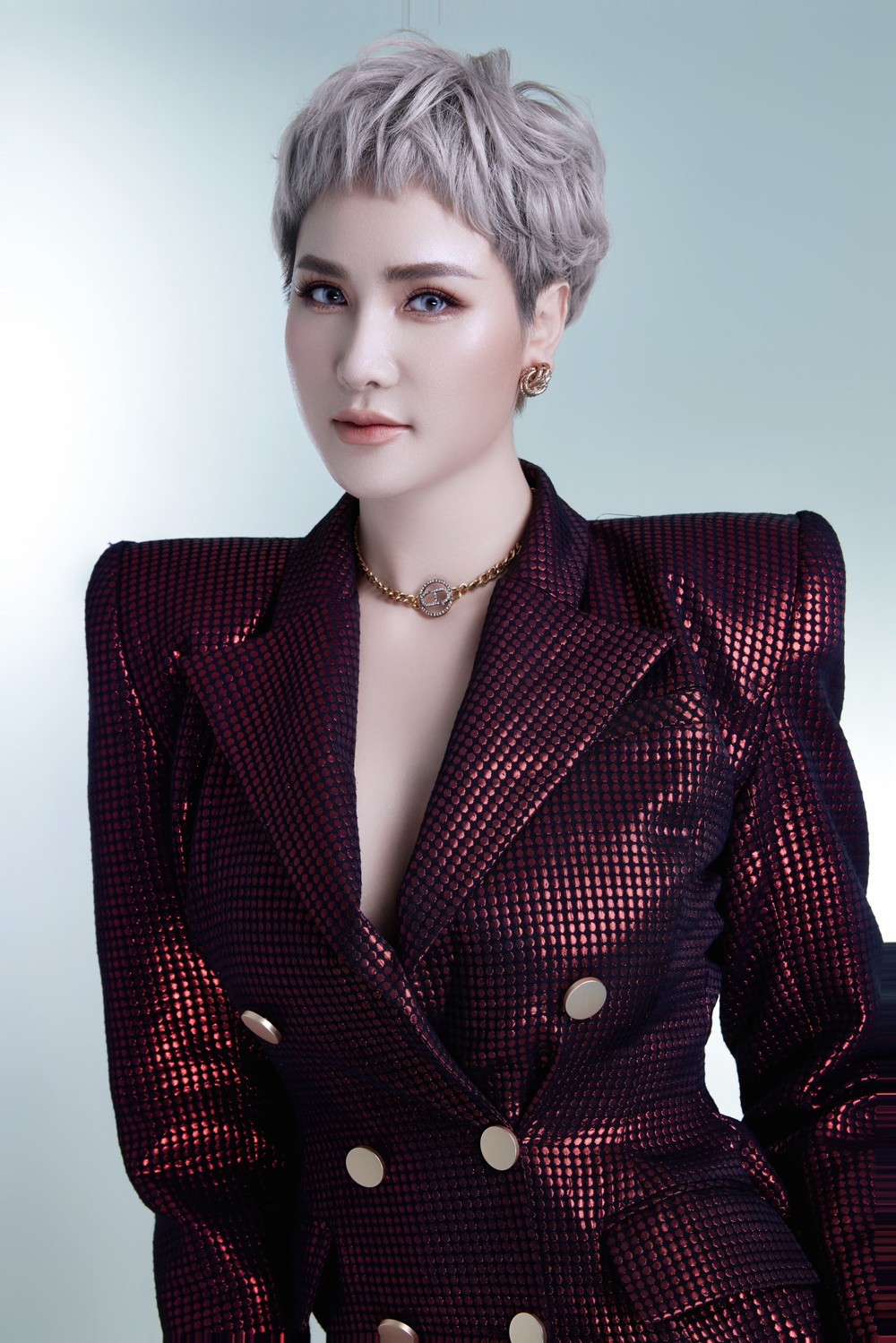 Helen Nguyen: "Sứ mệnh của tôi là nâng tầm nhan sắc cho phái đẹp” - 1