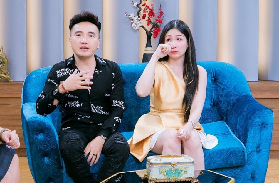 Dương Ngọc Thái trân trọng những hy sinh mà bà xã dành cho anh