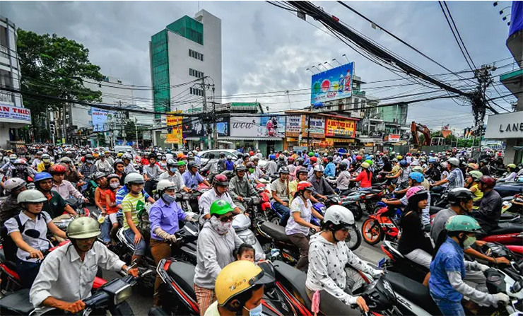 Những trải nghiệm đáng kinh ngạc ở Đông Nam Á - 3