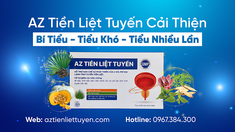 Cách giảm các triệu chứng của phì đại tuyến tiền liệt thế nào hiệu quả? - 4