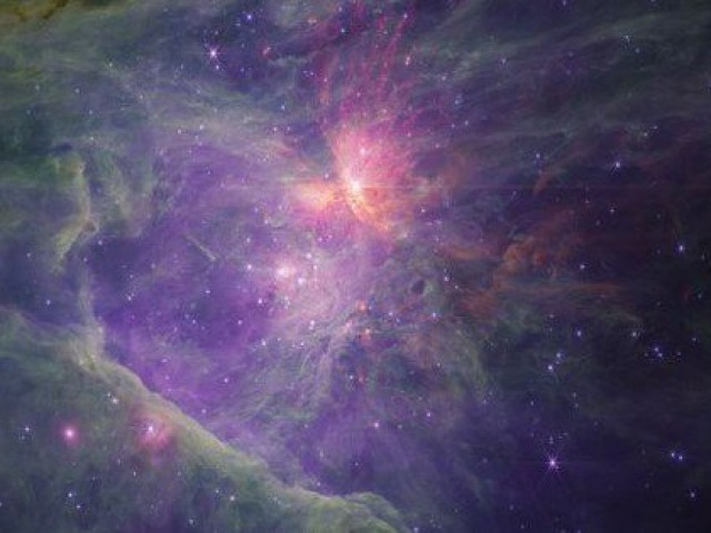 Công nghệ thông tin - Hành tinh đôi quái dị "hiện hình" từ hư không, giới thiên văn bị sốc