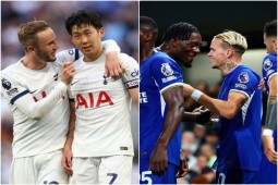 Soi trận HOT Ngoại hạng Anh: Tottenham bắt nạt ”tân binh”, Chelsea gặp ”mồi ngon”