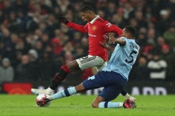 Bóng đá - Soi trận HOT hôm nay: MU khủng hoảng gặp "kèo thơm", Real Madrid nối dài mạch thắng