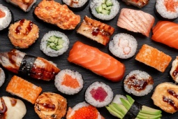 Media - Mối nguy khó lường từ nguyên liệu làm nên món ăn được yêu thích bậc nhất thế giới