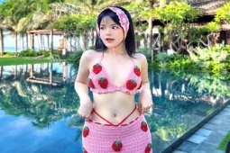 Làm đẹp - Nữ MC VTV cao 1m50, "mặt búng ra sữa" nhưng vóc dáng nuột nà nhờ bí quyết này