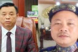 Tin tức trong ngày - Bộ Công an thông tin vụ bắt tạm giam tổng giám đốc Cty CP Y dược LanQ