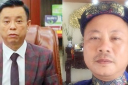 Tin tức trong ngày - Bộ Công an thông tin vụ bắt tạm giam tổng giám đốc Cty CP Y dược LanQ
