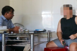 Pháp luật - Lời kể của thanh niên tìm việc nhẹ lương cao bị lừa sang "Tam giác vàng"