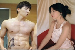 Đàn ông - Người đàn ông tuyên bố "yêu" Song Hye Kyo làm gì để có body "hái ra tiền"?