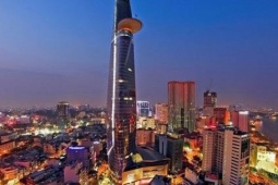 Tin tức trong ngày - Thành lập Ban Chỉ đạo xây dựng trung tâm tài chính khu vực và quốc tế