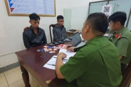 Pháp luật - Chiếm đoạt hơn 5 tỉ đồng bằng chiêu lừa cho vay tiền qua ví điện tử