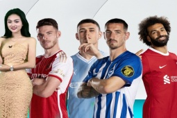 Bóng đá - Arsenal có "cơ hội vàng" hạ Man City, Liverpool chờ giải mã Brighton (Clip 1 phút Bóng đá 24H)