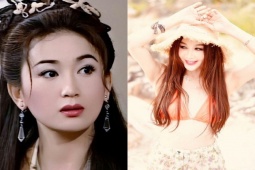 Làm đẹp - "Đát Kỷ đẹp nhất màn ảnh" lão hóa ngược, trẻ đến mức đóng vai thiếu nữ khi đã U60