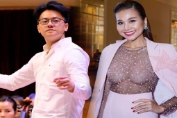 Giải trí - [Podcast] Thân thế chồng sắp cưới Thanh Hằng, bà xã "lá ngọc cành vàng" của Vĩnh Thụy HOT nhất tuần