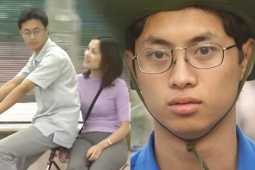 Đời sống Showbiz - Thí sinh Olympia duy nhất đóng phim: Lên phó giáo sư ở tuổi 39, ngoại hình hiện tại gây chú ý