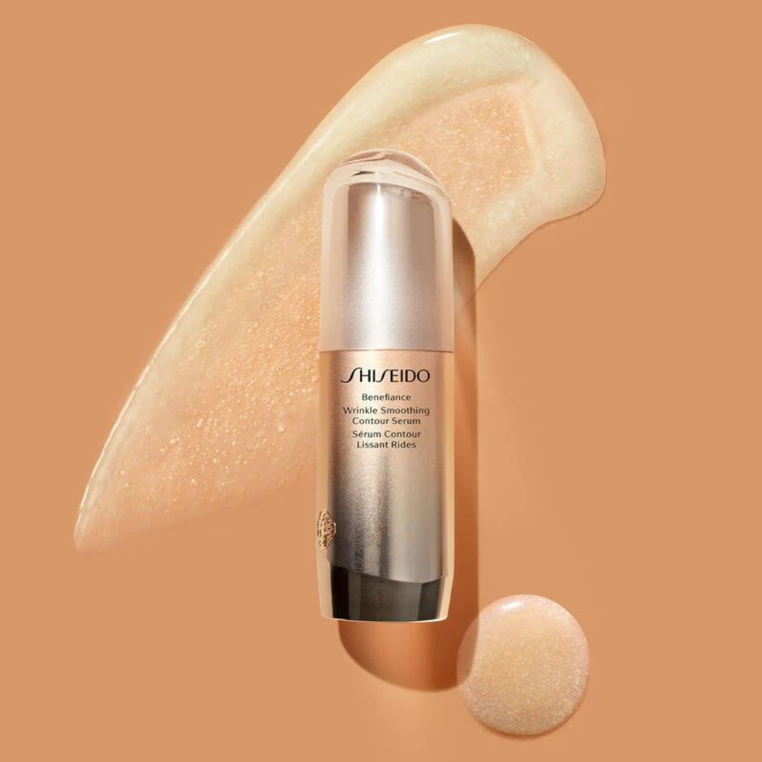 Mua 2 sản phẩm Shiseido Benefiance Wrinkle Smoothing Contour Serum nhưng chỉ với giá 1 sản phẩm: 2.250.000 đồng