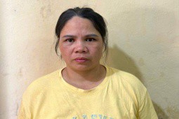 Lời khai “bà trùm” đường dây trộm chó vừa ra tù lại bị bắt ở Thanh Hoá