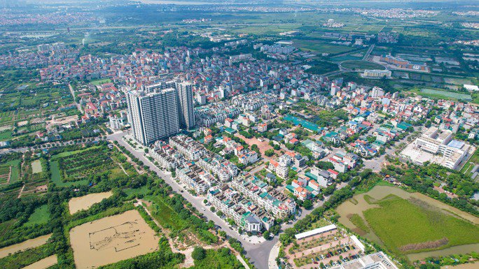 Khi trở thành quận, Gia Lâm sẽ có 16 phường gồm: Trâu Quỳ, Đa Tốn, Kiêu Kỵ, Ninh Hiệp, Yên Thường, Cổ Bi, Đặng Xá, Dương Xá, Dương Quang, Lệ Chi, Yên Viên, Phù Đổng, Thiên Đức, Phú Sơn, Bát Tràng, Kim Đức.