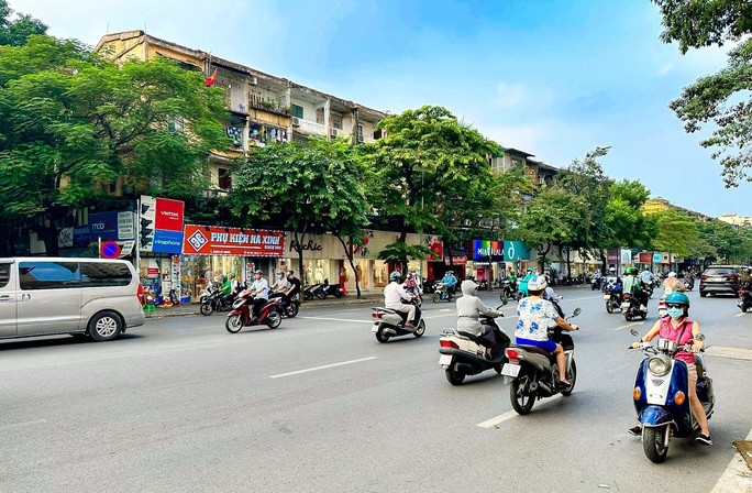 Dự toán này sẽ là cơ sở để đơn vị tổ chức thực hiện các nội dung công việc. Giá trị dự toán được xác định chính xác khi thực hiện thanh quyết toán theo thực tế hạng mục công việc.