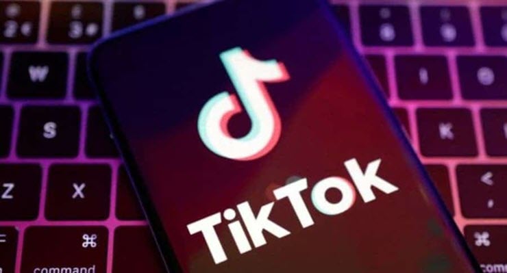 Ứng dụng TikTok đang chịu sự giám sát ở nhiều quốc gia.