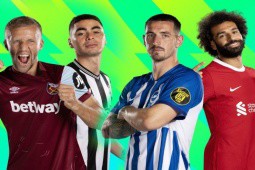 Nhận định trận hot Ngoại hạng Anh: Liverpool quyết giữ top 4, West Ham mơ cản bước Newcastle