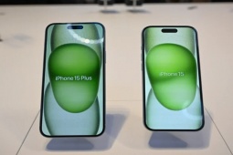 Thời trang Hi-tech - Bất ngờ với bí mật đằng sau cổng USB-C trên iPhone 15