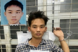 Pháp luật - Thay tên đổi họ, chỉnh sửa khuôn mặt… vẫn không thoát được "chuyên gia" tầm nã