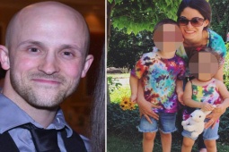 Pháp luật - Cuộc tình bi kịch của nữ huấn luyện viên thể hình xinh đẹp: Tội ác gây tranh cãi