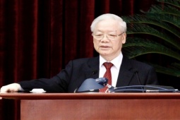 Tin tức trong ngày - Quy hoạch cán bộ cấp chiến lược phải làm từng bước, từng việc, chắc chắn