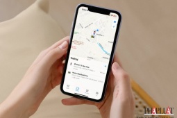 Công nghệ thông tin - 2 cách theo dõi iPhone bằng điện thoại