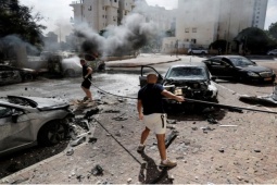 Tin tức trong ngày - Tình hình người Việt tại Israel