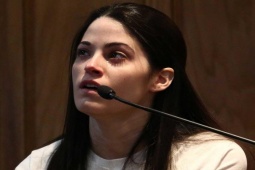 Pháp luật - Cuộc tình bi kịch của nữ huấn luyện viên thể hình xinh đẹp: Cơ thể nhiều thương tích