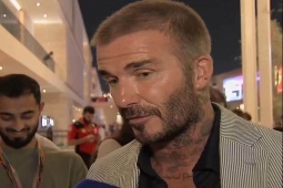 Bóng đá - Beckham gây xôn xao với bình luận về tương lai MU, nói Ten Hag cần được bảo vệ