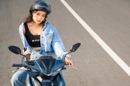 Thế giới xe - Giá Honda Air Blade 125 đầu tháng 10/2023, chững giá