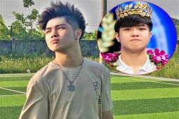 Bạn trẻ - Cuộc sống - Quán quân Đặng Lê Nguyên Vũ của Olympia 2022 giờ ra sao?