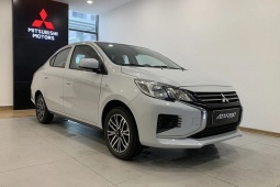 Tin tức ô tô - Giá xe Mitsubishi Attrage tháng 10/2023, giảm 100% LPTB và quà tặng