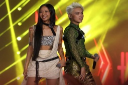 Nhạc - Rap Việt Concert: Gói trọn quá khứ - tương lai của nhạc rap dù vẫn lê thê