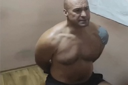 Thế giới - NÓNG trong tuần: Nga tung video biệt kích Ukraine xâm nhập bán đảo Crimea bị bắt