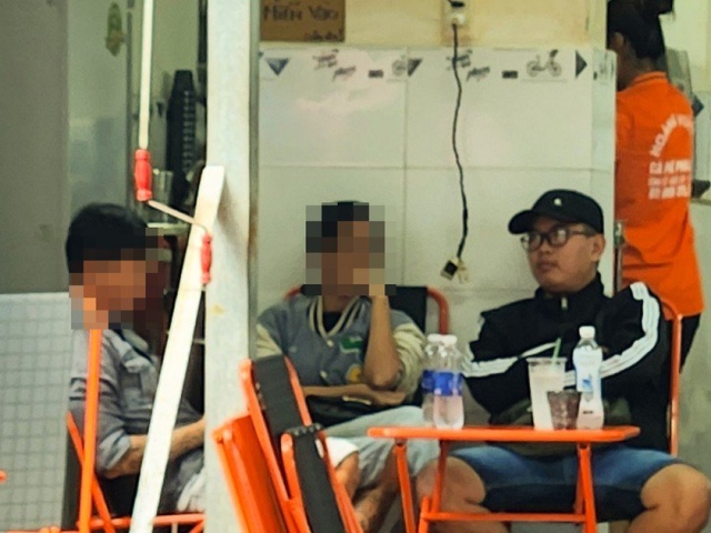 Tin tức trong ngày - Thâm nhập đường dây mua, bán thận ở TP.HCM - Bài 1: Từ người từng bán thận, phát hiện đường dây “khủng”